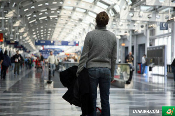 Chính sách EVA Air đối với chuyến bay bán vượt quá số ghế