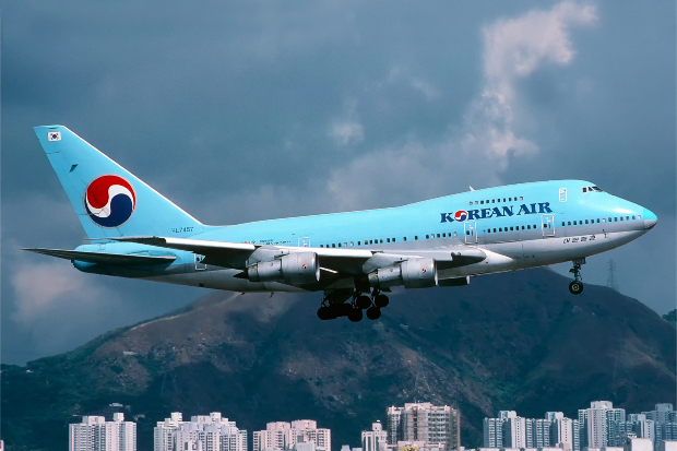 Vé máy bay từ Việt Nam đi Seoul giá rẻ, cập nhật lịch bay mới nhất