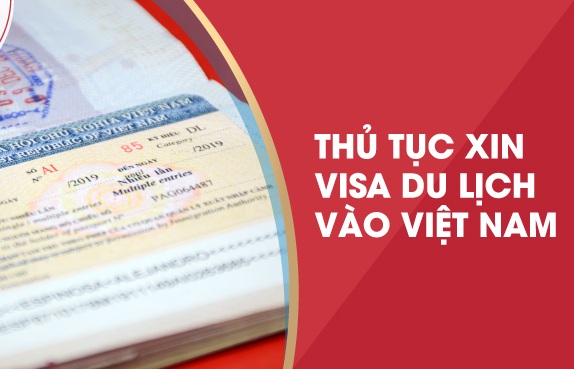 Những điều cần lưu ý khi làm visa du lịch Việt Nam