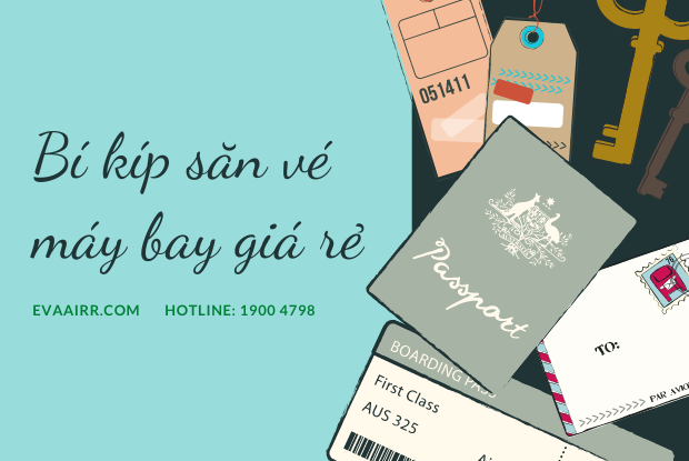 Mua vé máy bay từ Hà Nội đi Nha Cần Thơ khứ hồi giá rẻ nhất