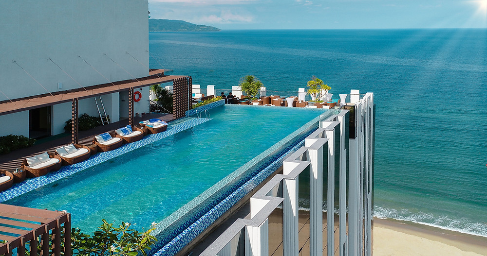 Lý do tại sao HAIAN Beach Hotel & Spa là khách sạn biển tốt nhất Đà Nẵng